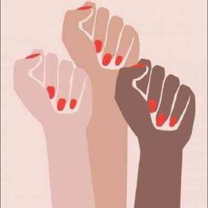 Meet your Posher, Lilly